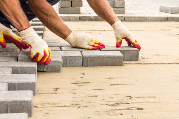 Best Decorative Driveway Pavers  in Cypress Gardens, FL