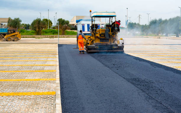 Best Permeable Paver Driveway  in Cypress Gardens, FL