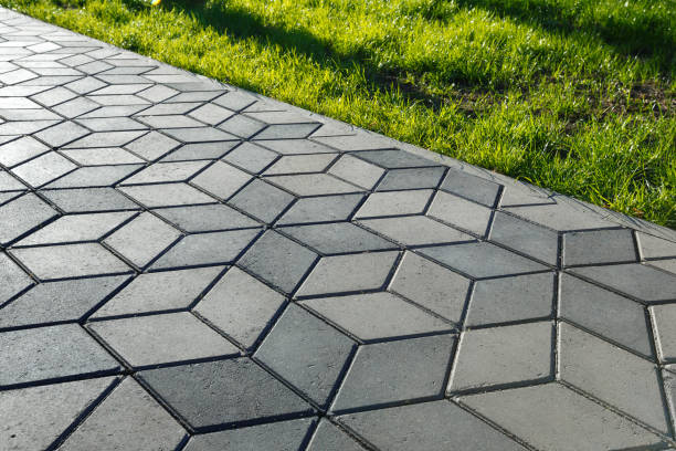Best Residential Paver Driveway  in Cypress Gardens, FL