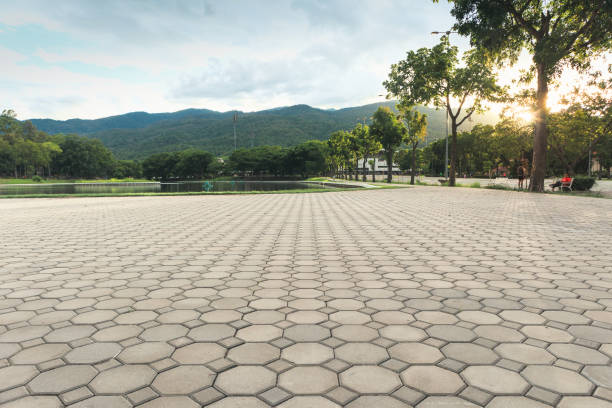 Best Driveway Resurfacing Pavers  in Cypress Gardens, FL