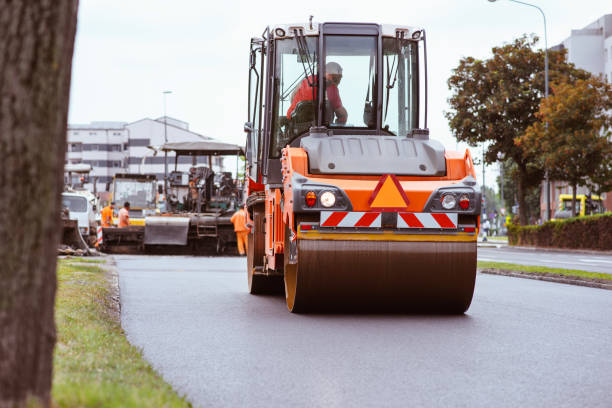 Best Local Driveway Pavers  in Cypress Gardens, FL