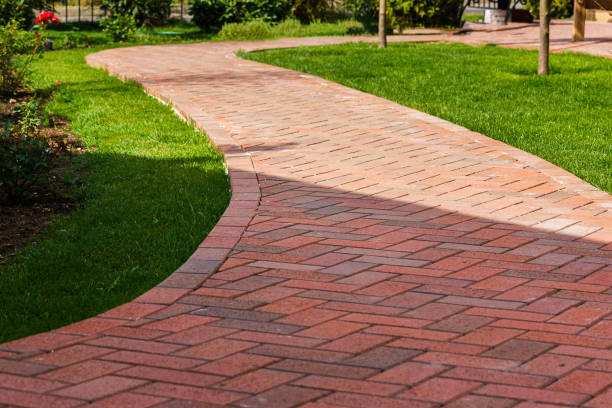 Commercial Driveway Pavers in Cypress Gardens, FL