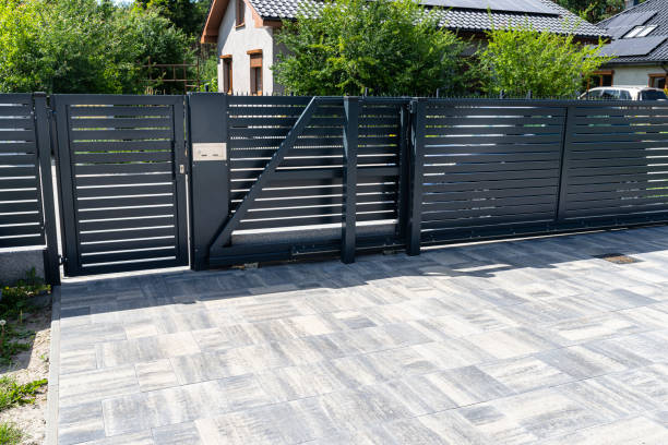 Best Residential Paver Driveway  in Cypress Gardens, FL
