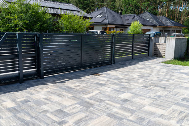 Reasons to Select Us for Your Driveway Paving Requirements in Cypress Gardens, FL
