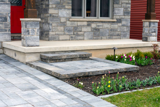 Best Custom Driveway Pavers  in Cypress Gardens, FL