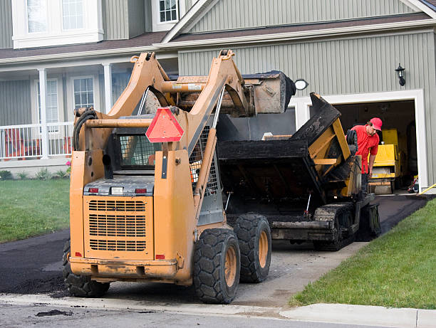 Best Driveway Paving Near Me  in Cypress Gardens, FL